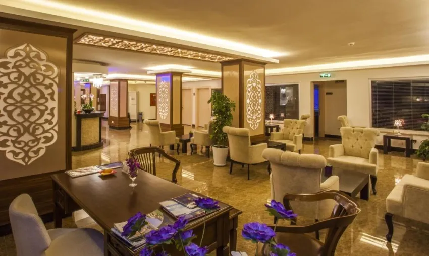 OBA TIME HOTEL  4*-13