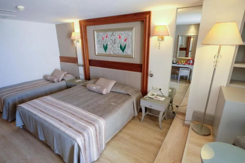 SIDE STAR RESORT  5*-18