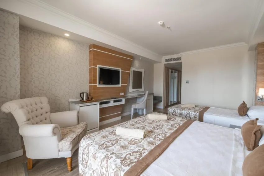 Crystal Sunset Luxury Resort & Spa 5*-75