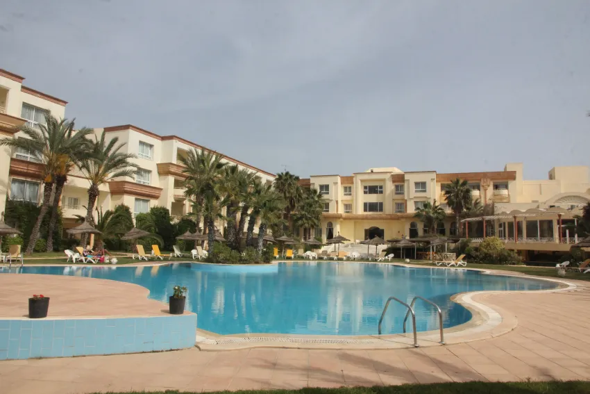 Marina Palace 4*-23