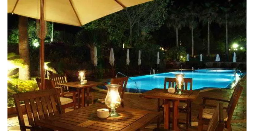 Cala Sant Vicenç Hotel 4*-82