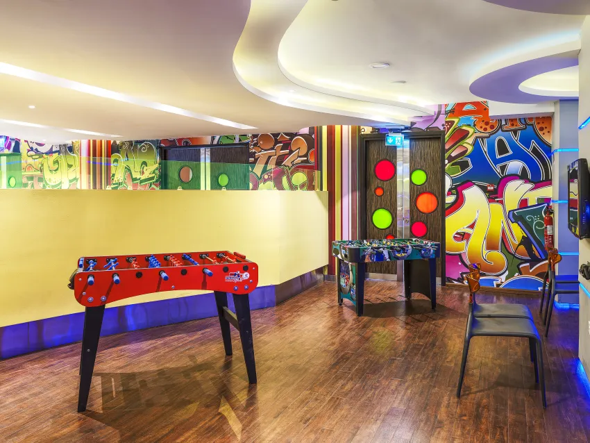 Olympic Lagoon Resort Agia Napa 5*-84
