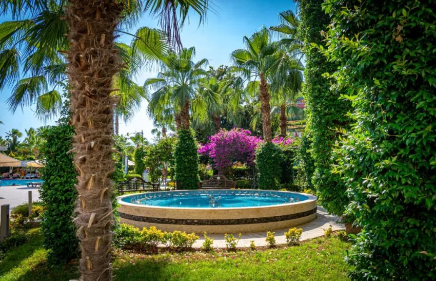 Mukarnas Resort & Spa 5*-54