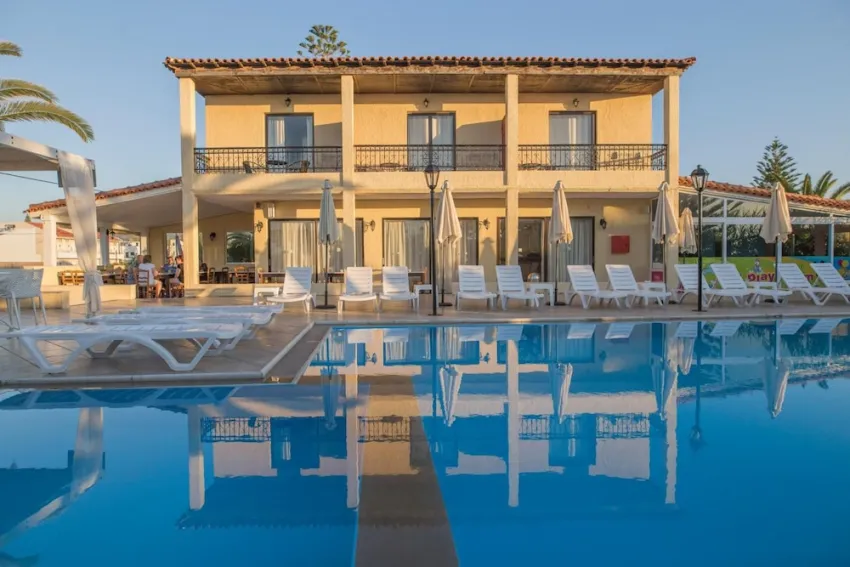 Creta Aquamarine 3*-37