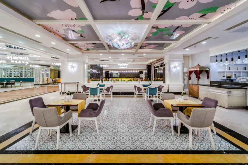 Sensitive Premium Resort & Spa Hotel 5*-17