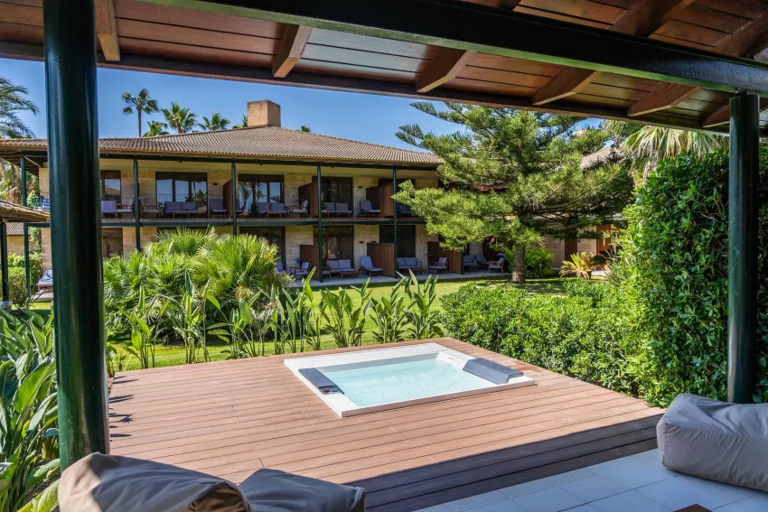 Portblue Club Pollentia Resort & Spa 4*-28