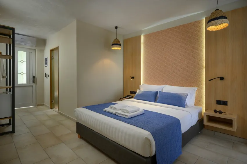 Mare Boutique Hotel Adults Only 4*-11