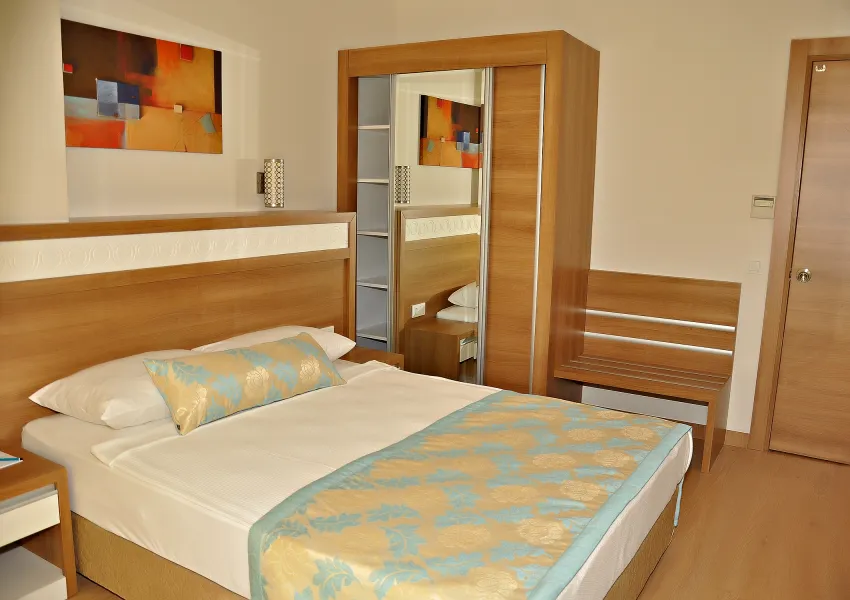 Merve Sun Hotel & Spa 4*-23