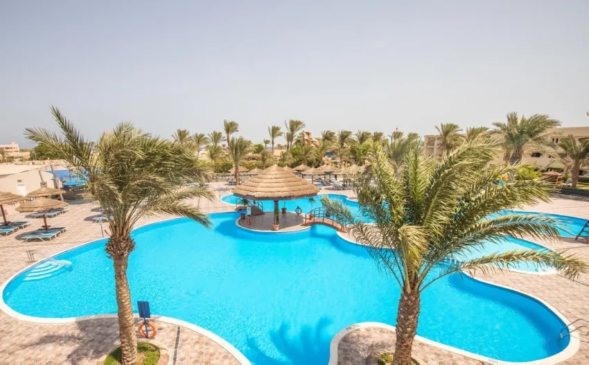 Seagull Beach Resort 4*-5