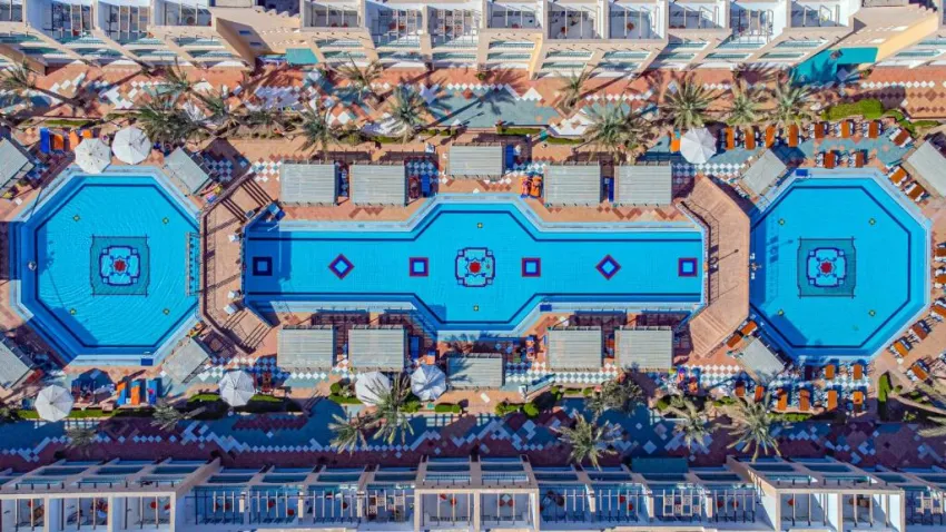 BEL AIR AZUR RESORT (ADULTS ONLY 16+)  3*-33