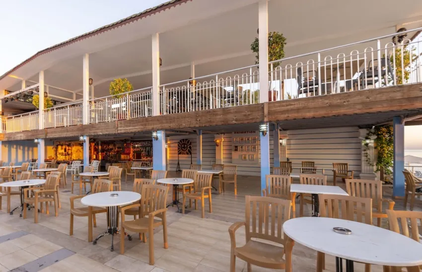 Armas Beach Hotel 4*-33