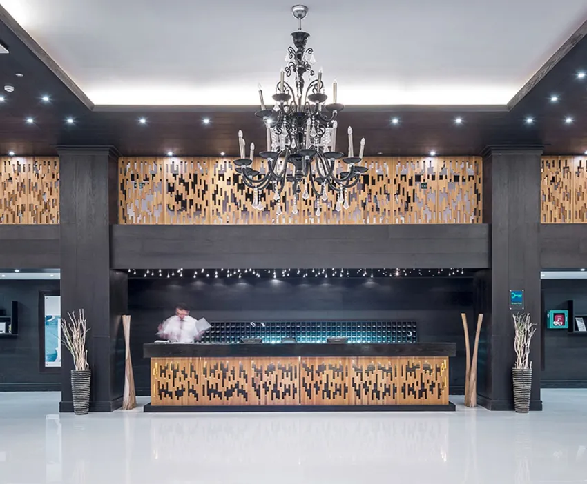 Mitsis Faliraki 5*-5