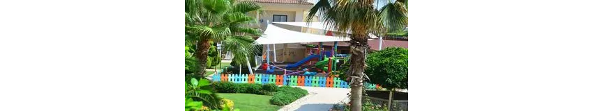 Grand Seker Hotel 5*-45