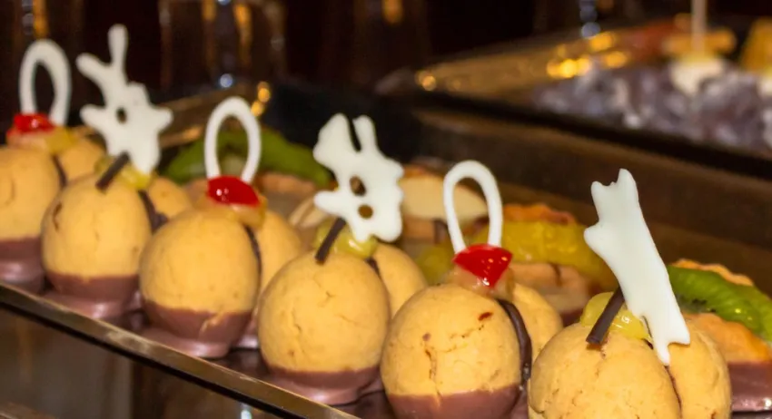 White Valley Palace 5*-74