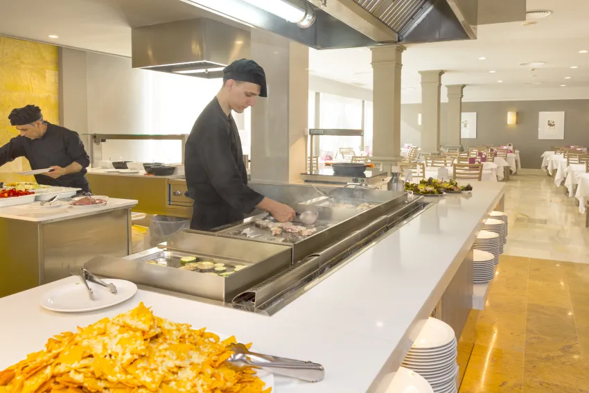 Protur Badia Park Aparthotel 4*-118