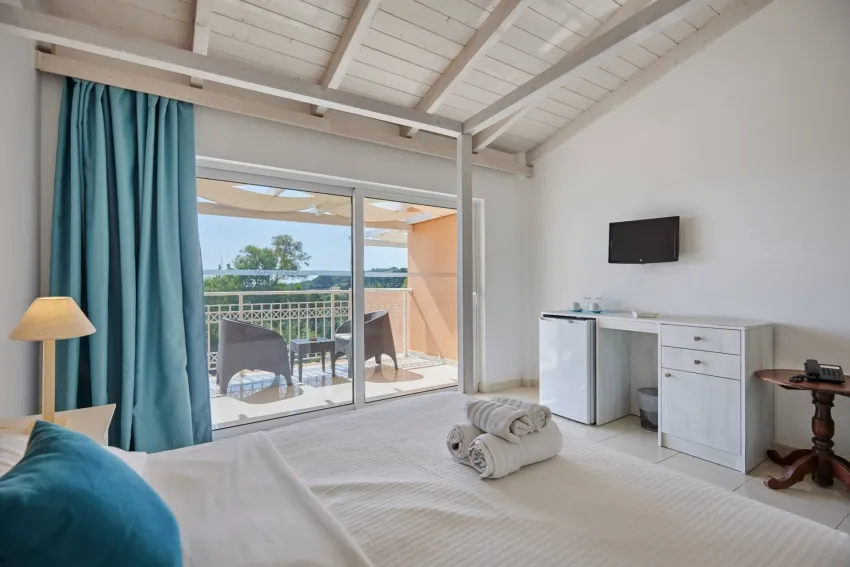 Gerakas Belvedere Hotel & Spa 4*-26