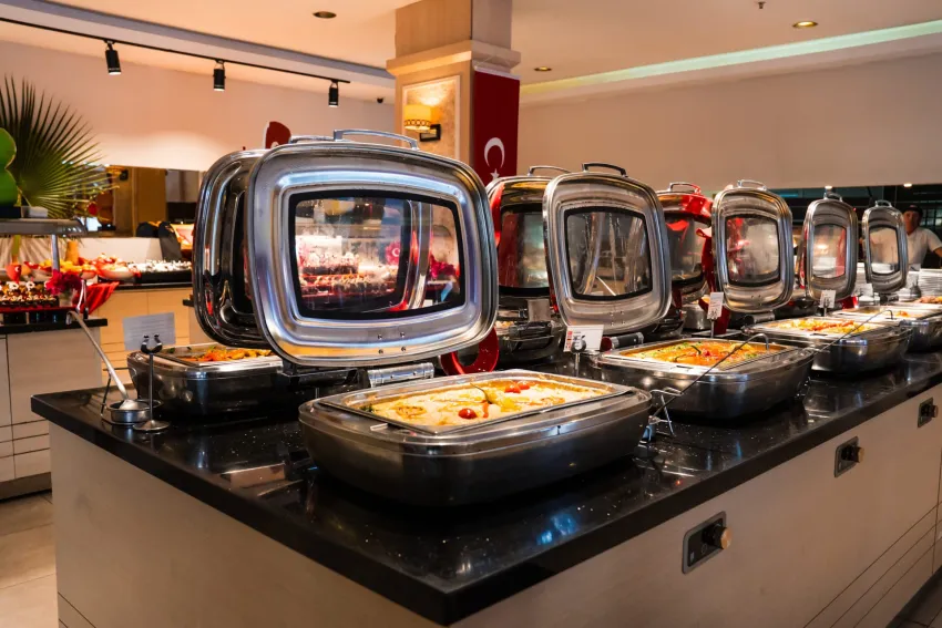 Merve Sun Hotel & Spa 4*-20