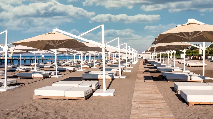 Kempinski Hotel The Dome Belek 5*-349