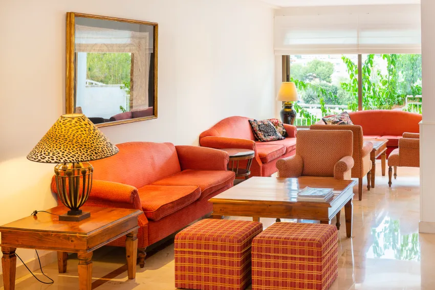 Hotel y Apartamentos Casablanca 3*-8