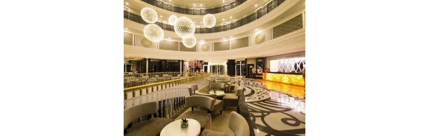 Port River Hotel & Spa 5*-3
