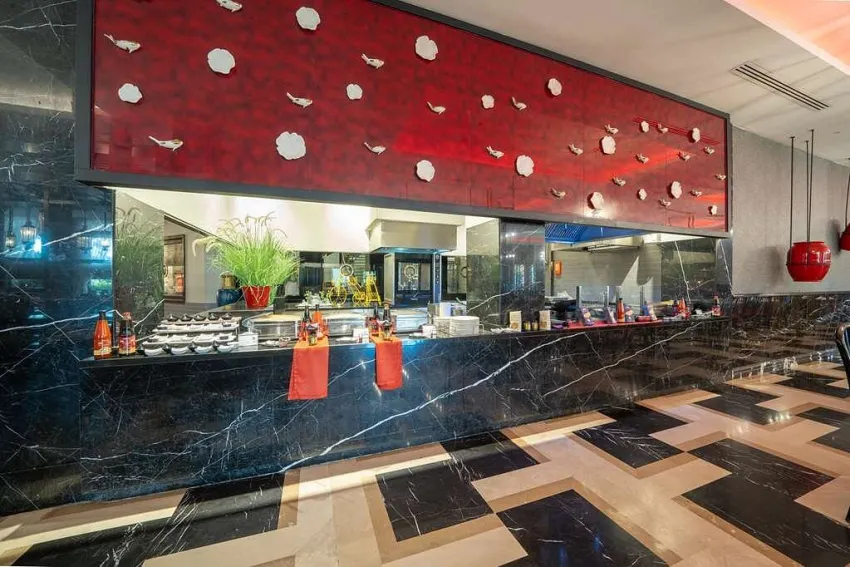 Granada Luxury Belek 5*-13