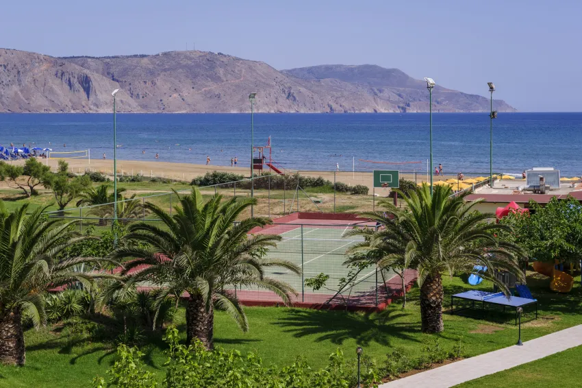 Vantaris Palace 4*-17