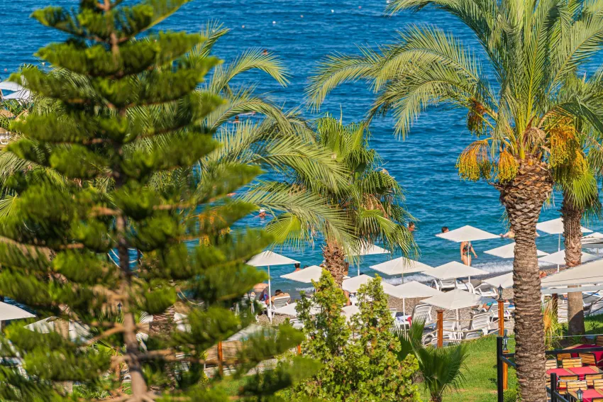 Sealife Kemer Resort Hotel 5*-268