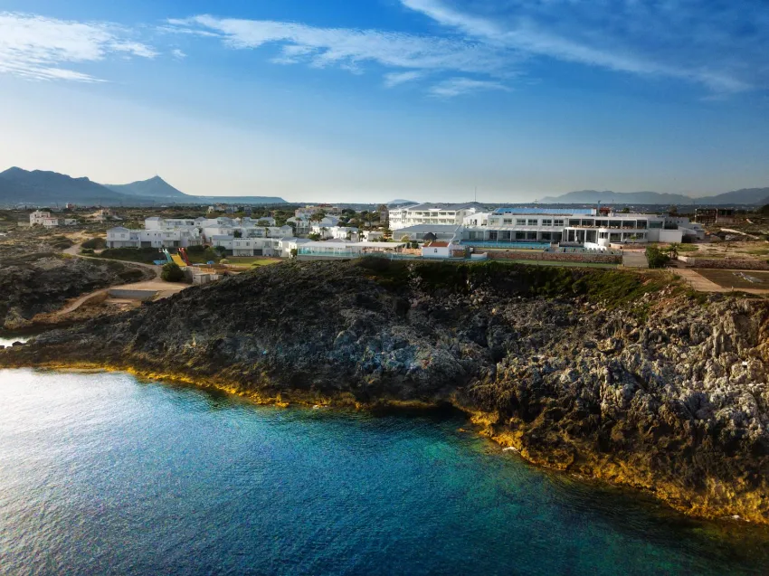 Isla Brown Chania Resort, Curio Collection by Hilton 5*-2