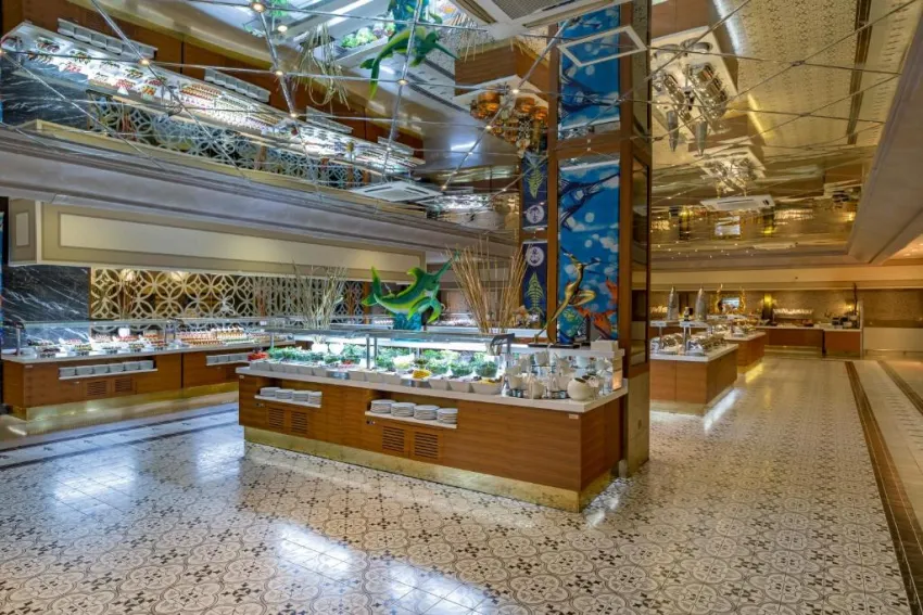 Royal Holiday Palace Hotel 5*-42