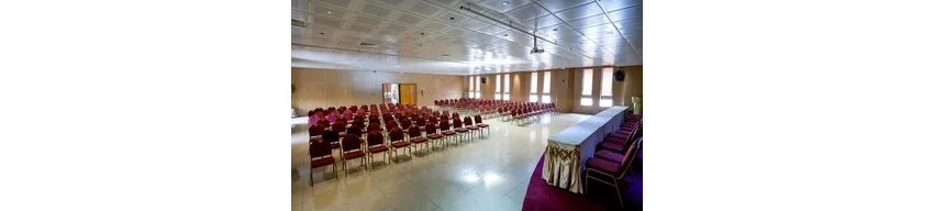 Houda Yasmine Hammamet 4*-37