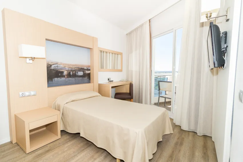 EIX LAGOTEL HOLIDAY RESORT 4*-113