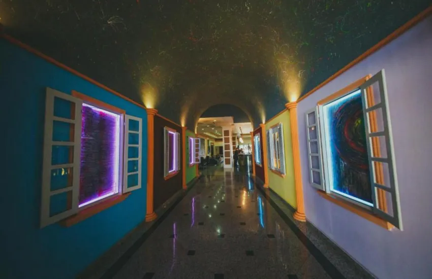 City Royal Hotel And Casino 4*-15