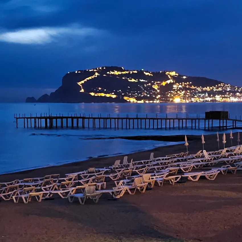 Kaila Beach Hotel 5*-21