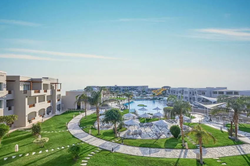 IBEROTEL CASA DEL MAR RESORT  4*-12