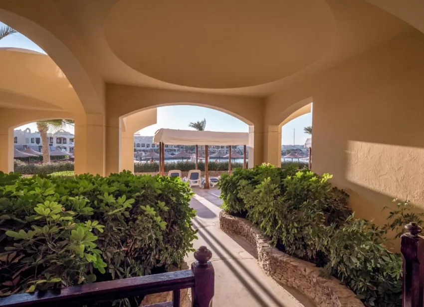 SUNNY DAYS PALMA DE MIRETTE RESORT & SPA  4*-4