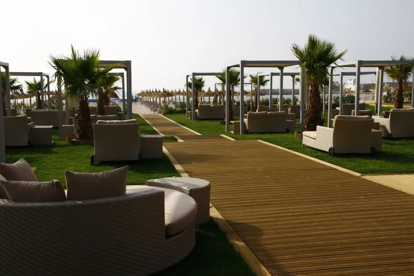 The Russelior Hotel & Spa 5*-206