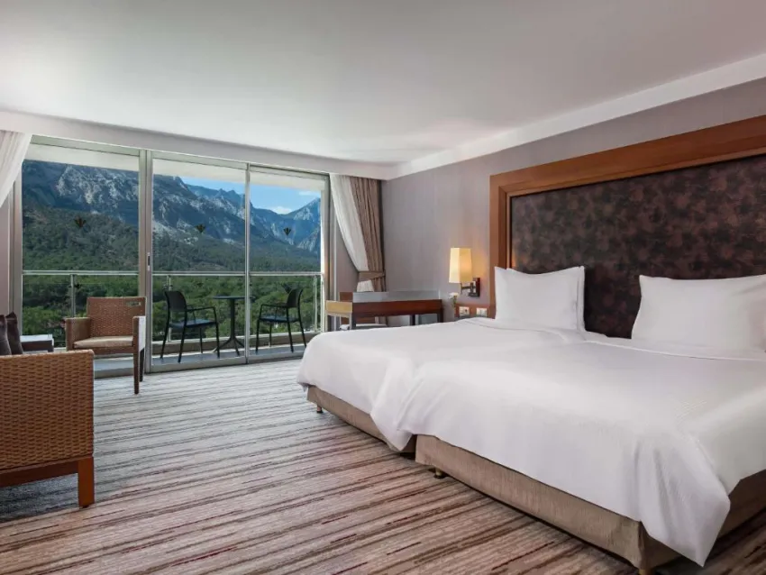 Rixos Sungate Hotel 5*-35