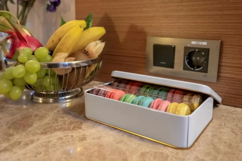 OBA STAR HOTEL  4*-15