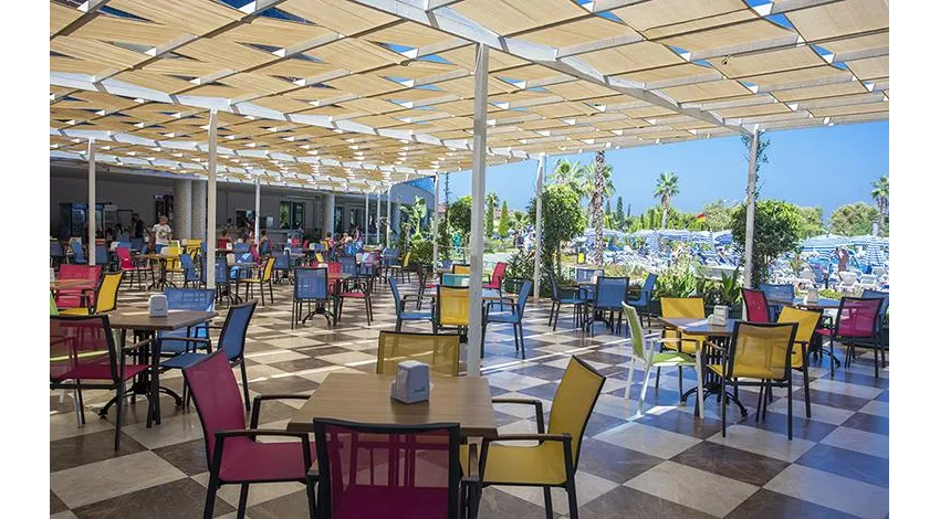 LONICERA RESORT SPA HOTEL  5*-13