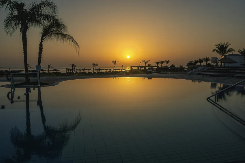 Mercure Hurghada 4*-143
