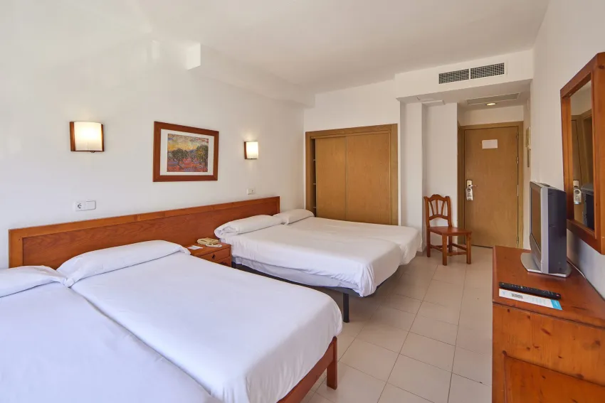 Ilusion Vista Blava 3*-17