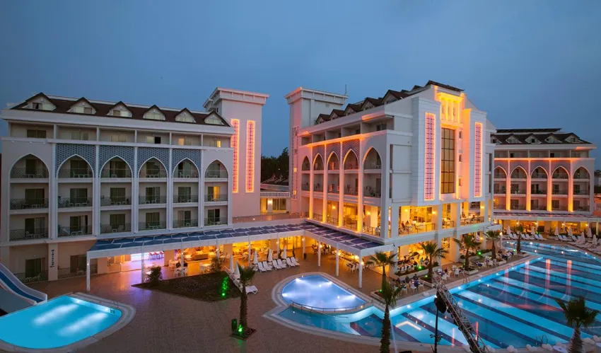 Diamond Elite Hotel & Spa (Adults Only 16+) 5*-3