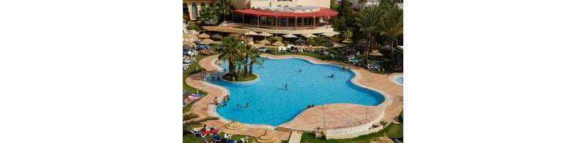 Marina Palace 4*-22