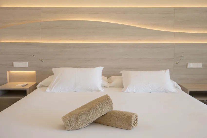 Canyamel Park Hotel 4*-136