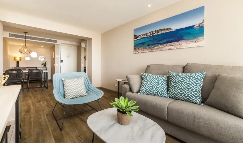 Eurostars Marivent 4*-43