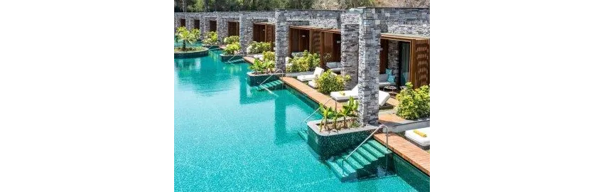 Kaya Palazzo Golf Resort 5*-12