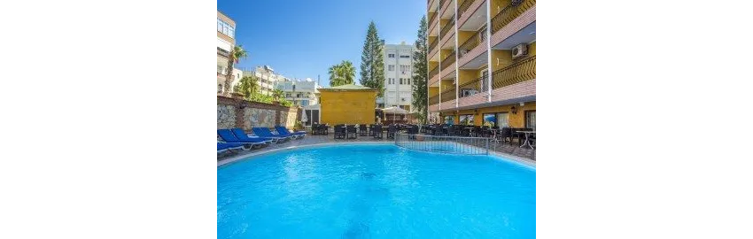 Wasa Hotel 3*-21