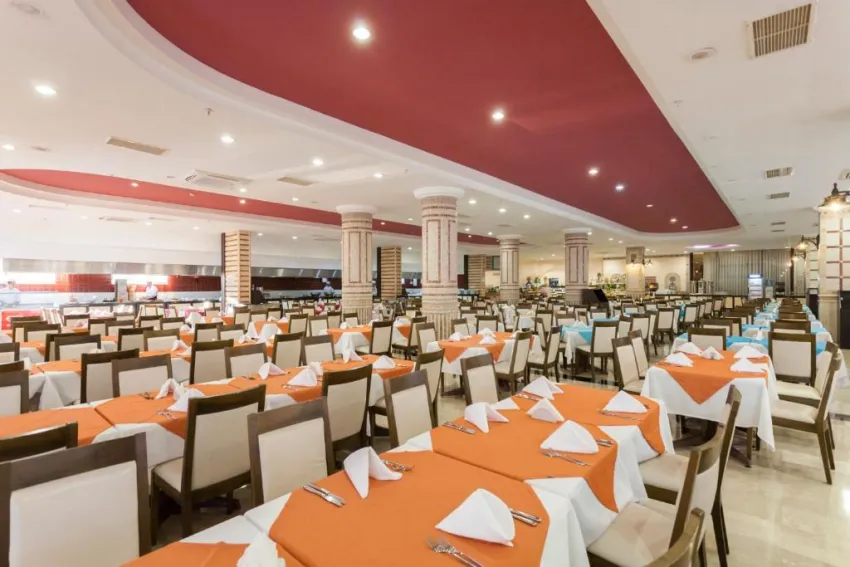 NOVA PARK HOTEL  5*-12