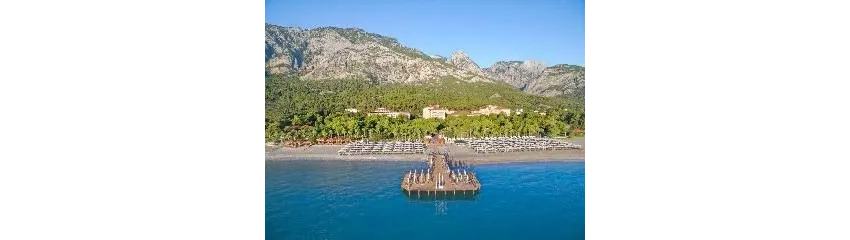 Akka Antedon Hotel 5*-15