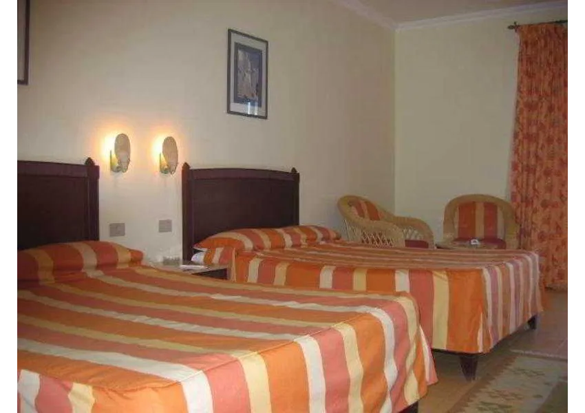 Sunrise Alma Bay Resort 4*-17